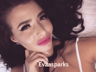 Evaasparks