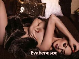 Evabennson