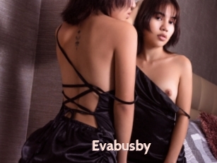 Evabusby
