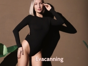 Evacanning