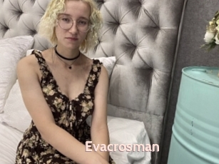 Evacrosman