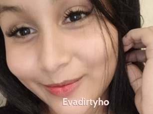 Evadirtyho