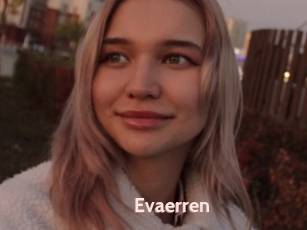 Evaerren