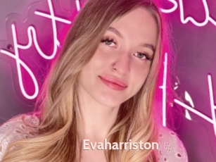 Evaharriston
