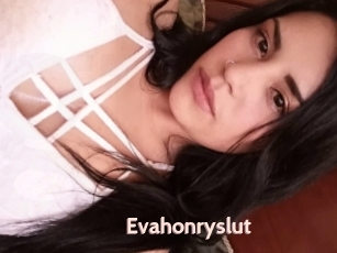 Evahonryslut
