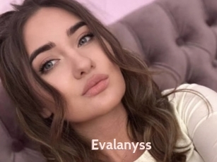 Evalanyss