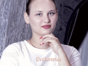 Evalenster