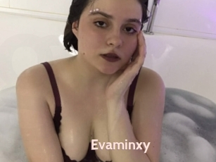 Evaminxy