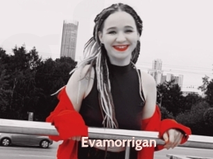 Evamorrigan