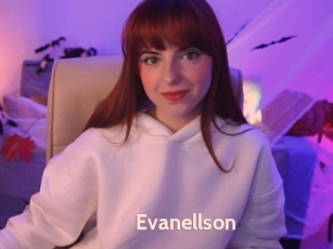 Evanellson