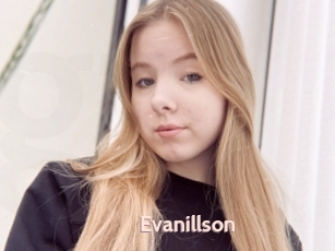 Evanillson