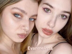 Evanmelissa