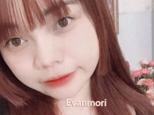 Evanmori