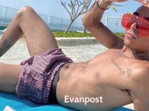 Evanpost