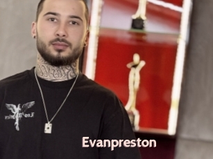 Evanpreston