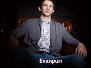Evanpurr