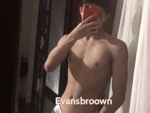 Evansbroown