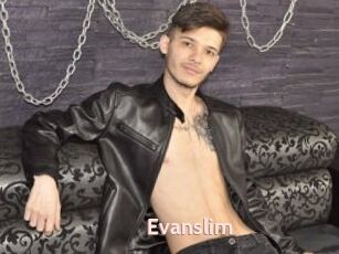 Evanslim