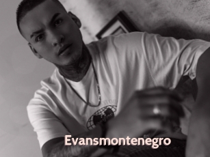Evansmontenegro