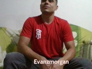Evanzmorgan