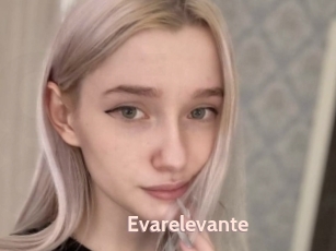 Evarelevante