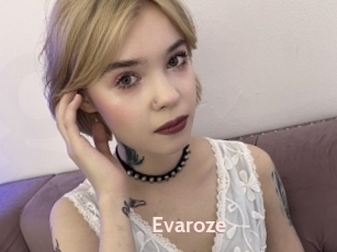 Evaroze