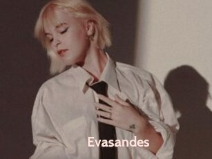 Evasandes