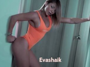 Evashaik