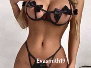 Evasmith19