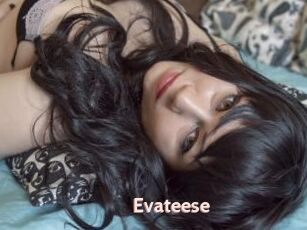 Evateese