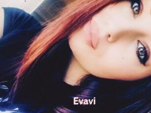 Evavi