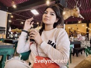 Evelynbenett
