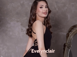Evelynclair