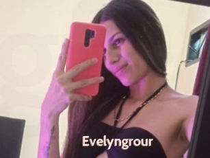 Evelyngrour
