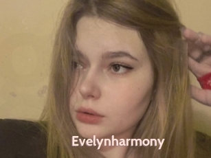 Evelynharmony