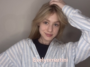 Evelynmartini