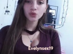 Evelynsex19