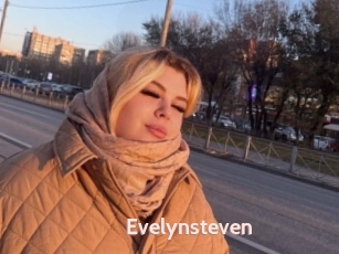 Evelynsteven