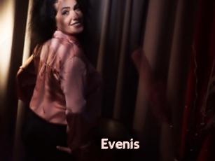 Evenis