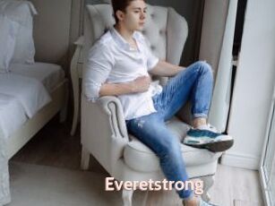 Everetstrong