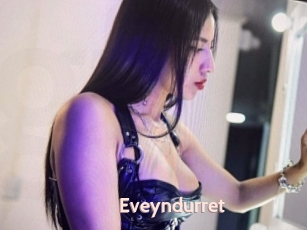 Eveyndurret