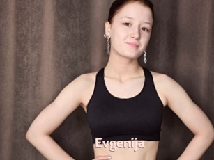 Evgenija