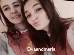 Eviaandmaria