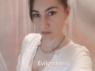 Evilgoddess