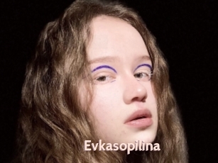Evkasopilina