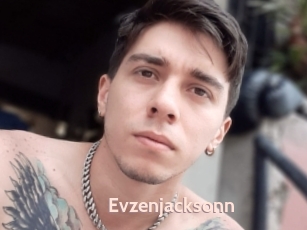 Evzenjacksonn