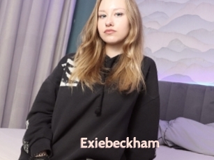 Exiebeckham