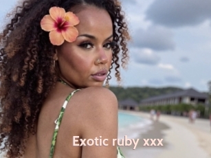 Exotic_ruby_xxx