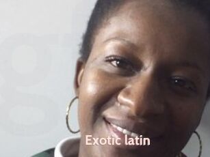Exotic_latin