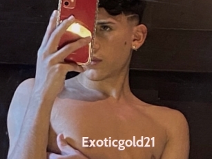 Exoticgold21